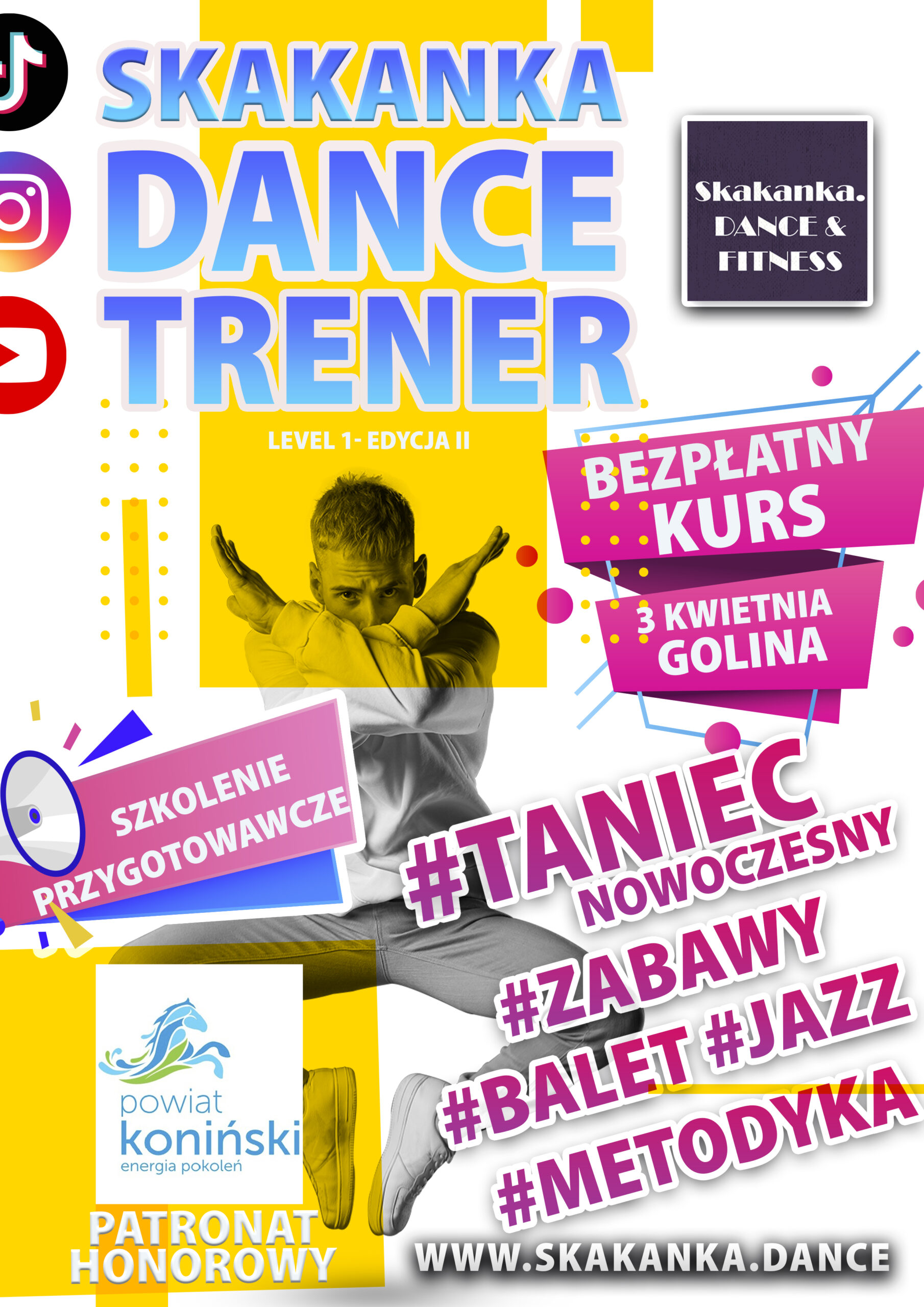 You are currently viewing Skakanka.DANCE – TRENER