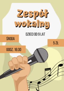 Read more about the article Zespół wokalny