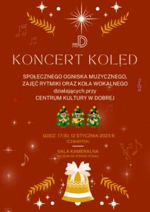 Read more about the article Koncert Noworoczny 2023