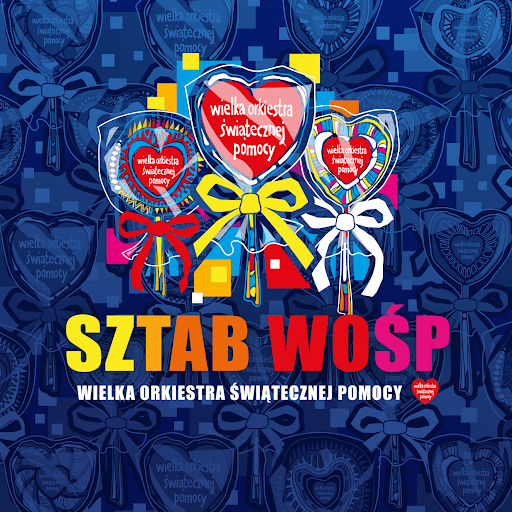 You are currently viewing Dołącz do sztabu WOŚP