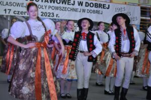 Read more about the article Koncert Estrady Regionalnej Równica