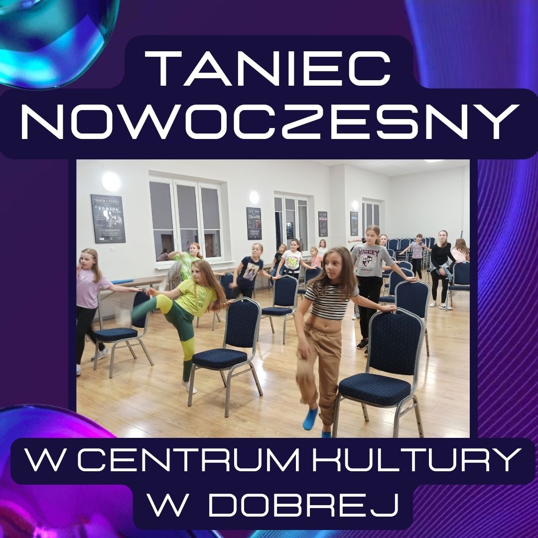 You are currently viewing Dobrskie tancerki!