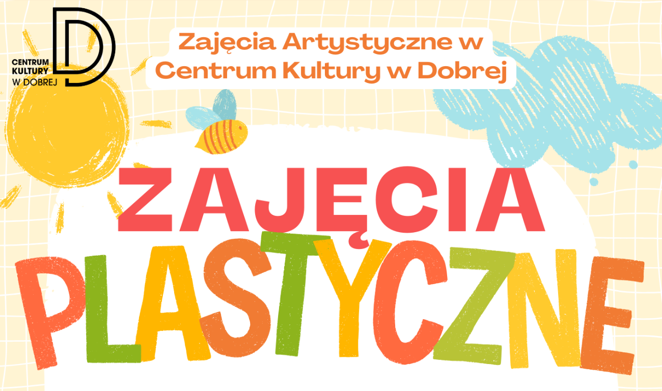 Read more about the article Zajęcia plastyczne – ZAPISY