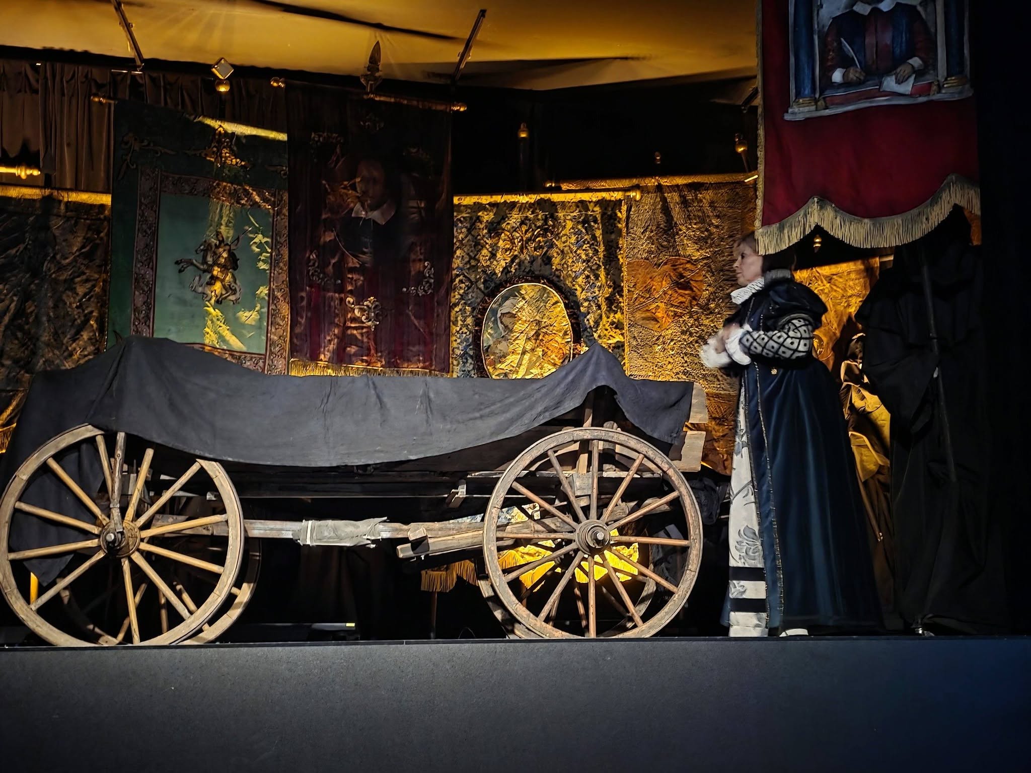 Read more about the article Testament Szekspira – FOTORELACJA
