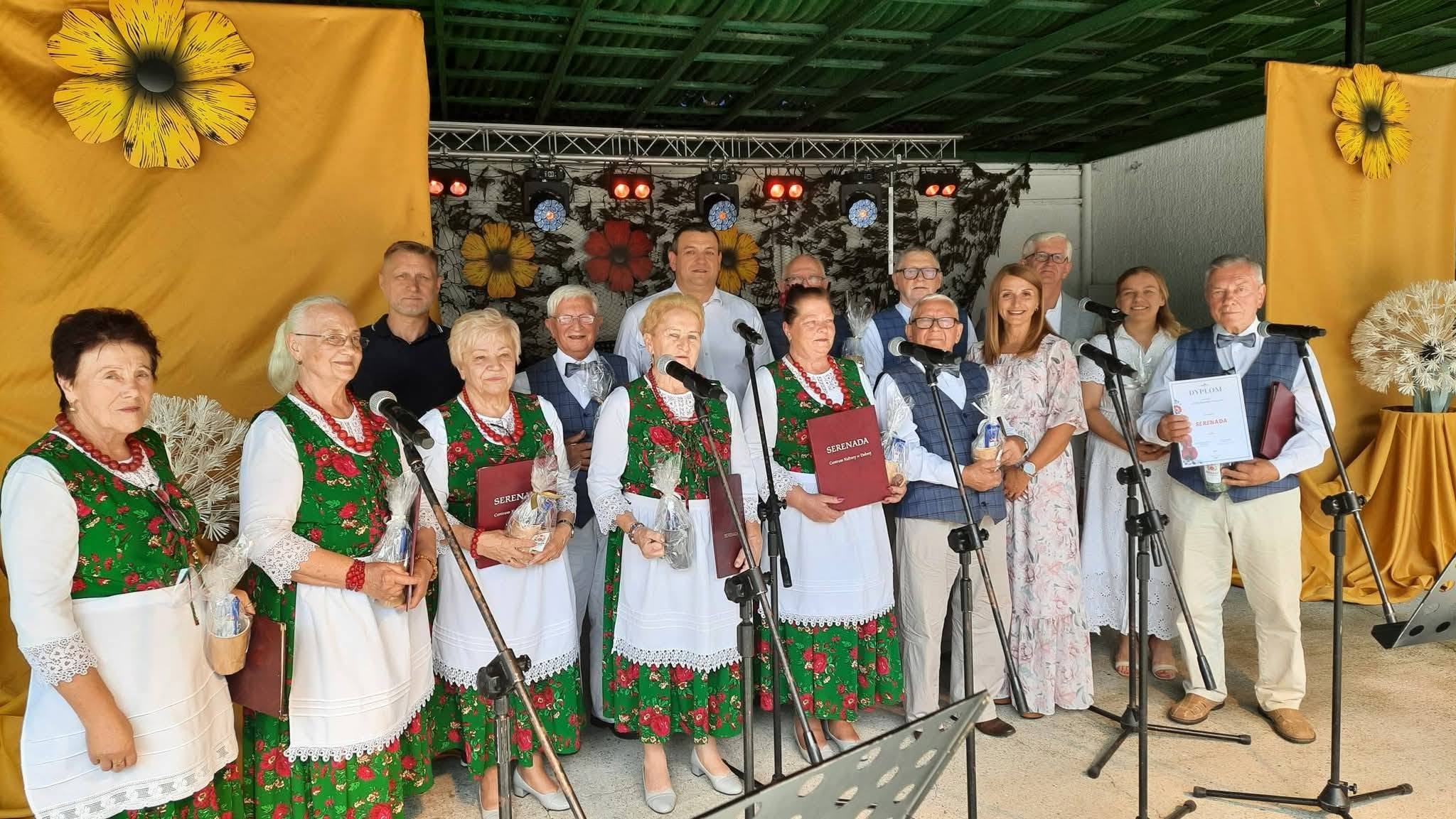 Read more about the article Biesiada Na Ludowo TULISZKÓW 2026