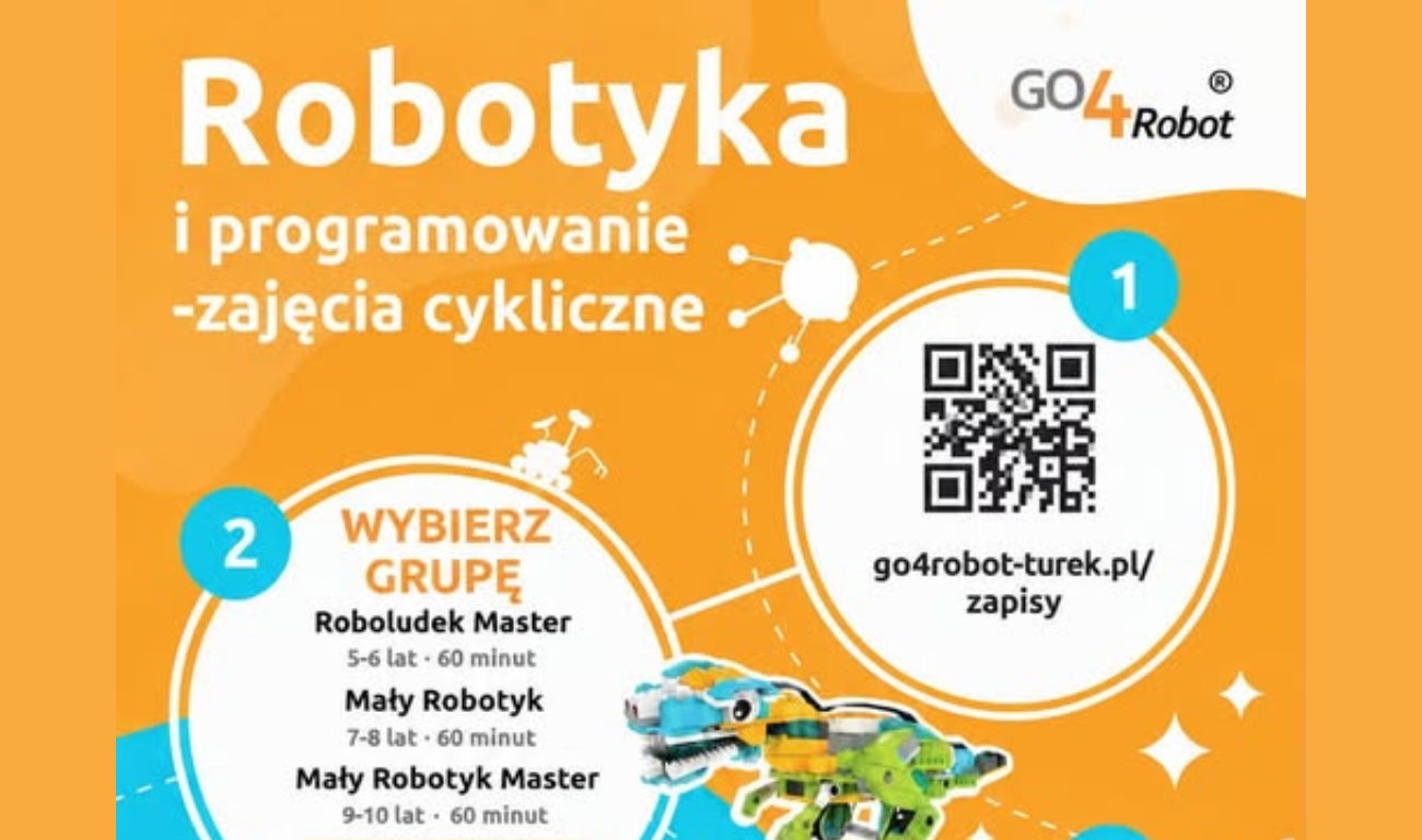 You are currently viewing Robotyka – ZAPRASZAMY!